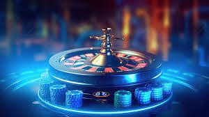 Studio PMGC masterbet dengan teknologi multi-kamera profesional dan dealer terlatih