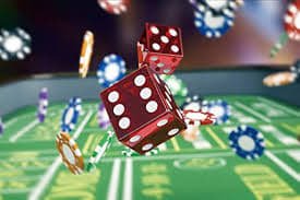 Permainan Roulette Live PMGC dengan roda profesional dan dealer terlatih
