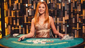 Studio baccarat live masterbet menampilkan permainan real-time